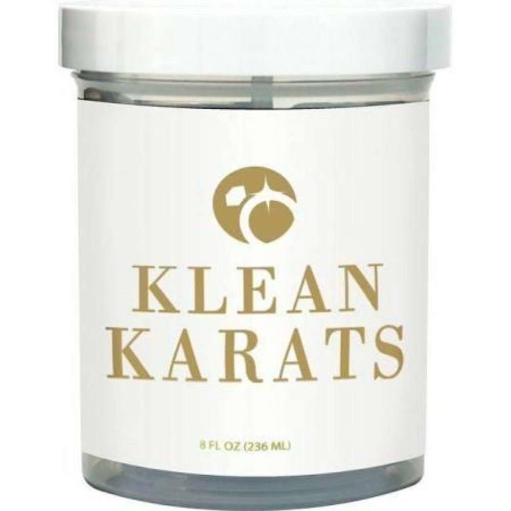 Jewelry Cleaner